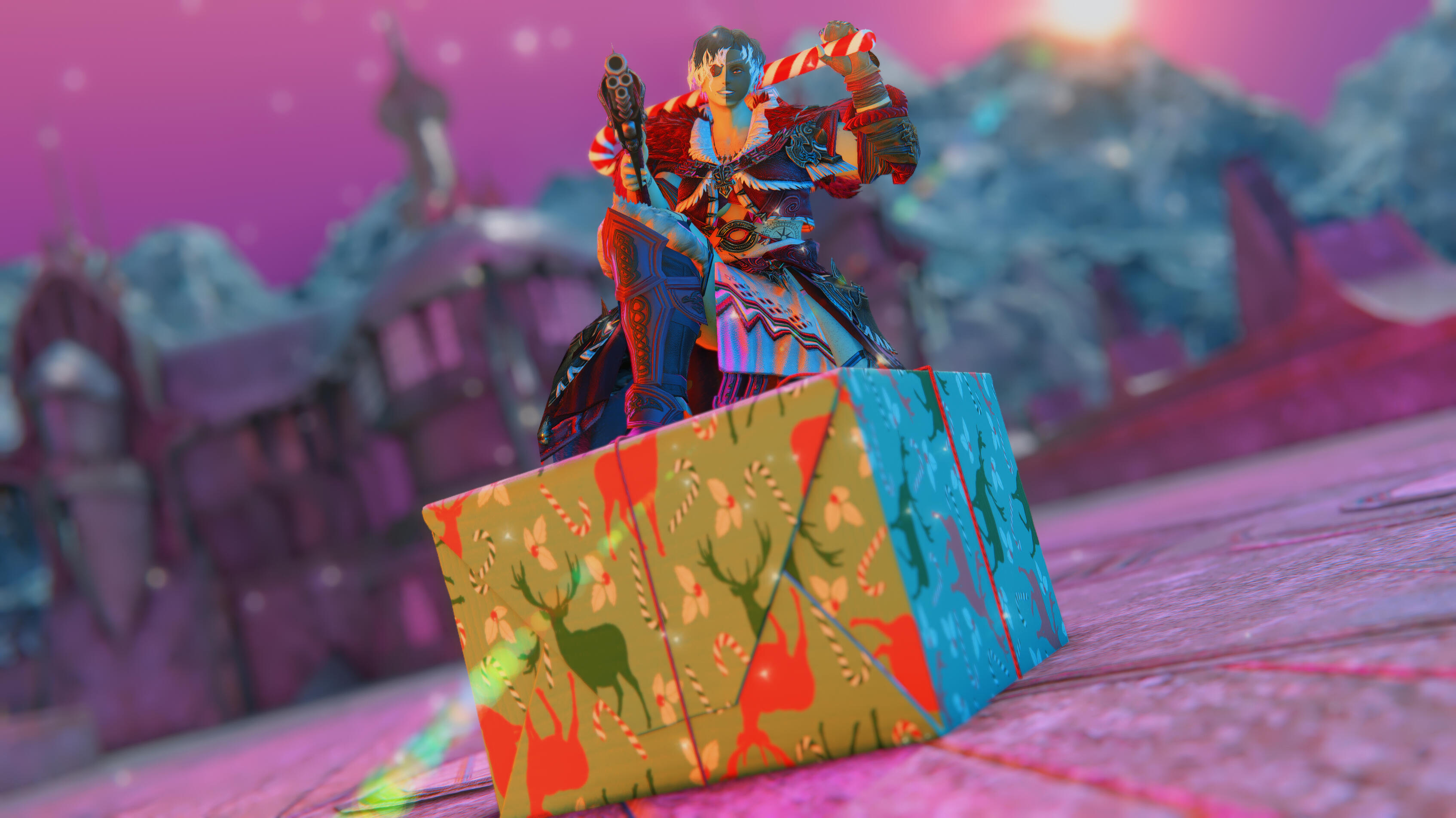 The Skala That Stole Starlight (Starlight 2025)