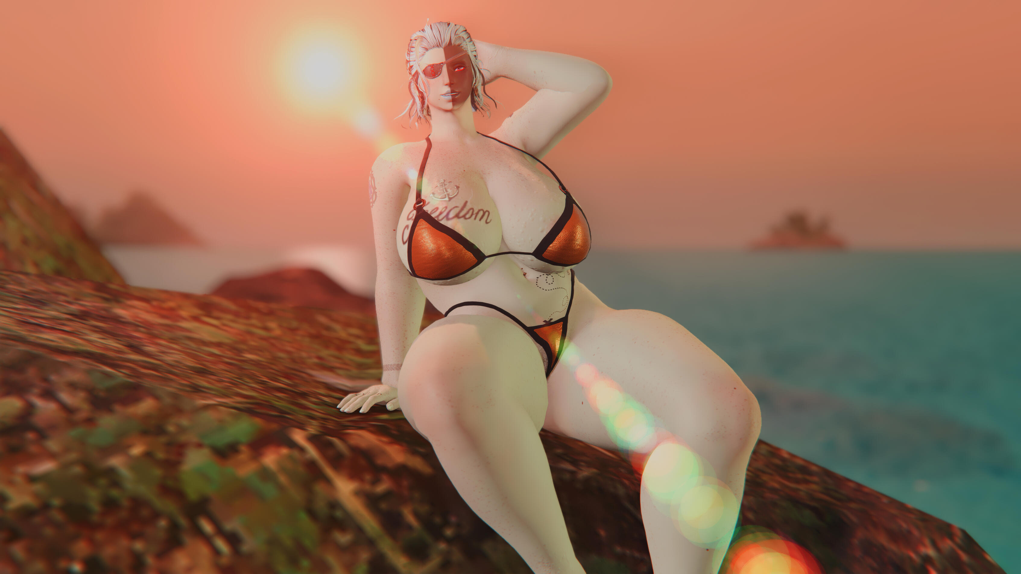 All That Glitters (Golden Week 2026)