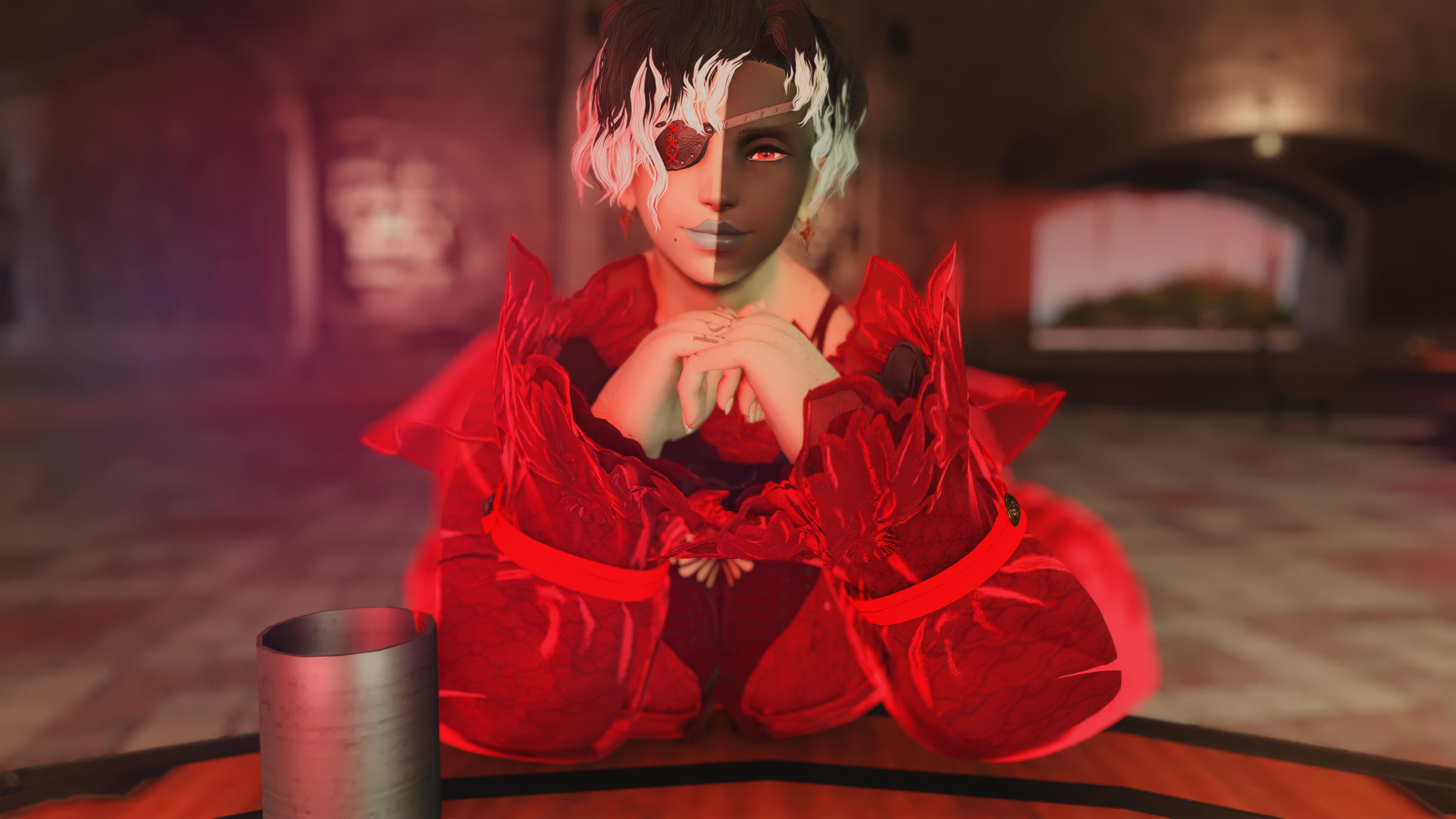 A Date with Skala (Valentione's 2026)